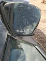 Wing mirror glass