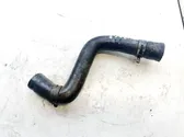 Mazā radiatora caurulīte (-es) / šļūtene (-es)