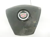 Steering wheel airbag