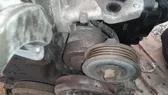 Generator/alternator belt tensioner