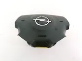 Steering wheel airbag