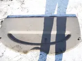 Bandeja del maletero