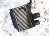 Intercooler radiator