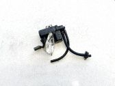 Electroválvula del turbo