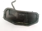 Headlight/headlamp dust cover