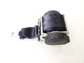 Ceinture de sécurité arrière