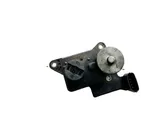 Intake manifold valve actuator/motor