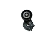 Generator/alternator belt tensioner