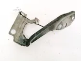 Engine bonnet/hood hinges