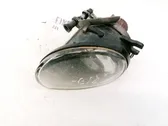 Front fog light