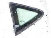 Rear side window/glass