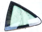 Rear side window/glass