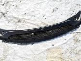 Wiper trim