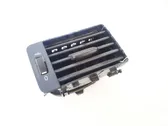 Dash center air vent grill