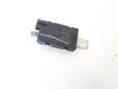 Antenna control unit