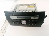Радио/ проигрыватель CD/DVD / навигация