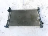 Coolant radiator