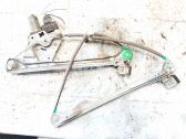 Mécanisme de lève-vitre avec moteur