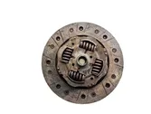 Clutch pressure plate