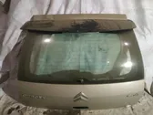 Tailgate/trunk/boot lid