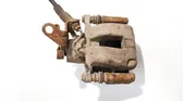 Bremssattel hinten