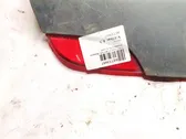 Rear tail light reflector