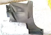 Otros repuestos del interior