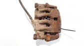 Caliper de freno delantero