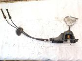 Gear shifter/selector