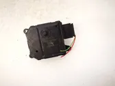 Air flap motor/actuator