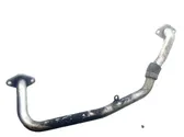 EGR valve line/pipe/hose