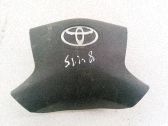 Airbag del volante