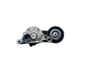 Generator/alternator belt tensioner