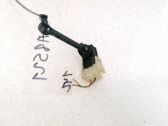 Sensor de temperatura interna