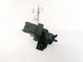 Turbo solenoid valve