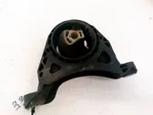 Engine mount bracket