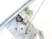 Rear door window regulator motor