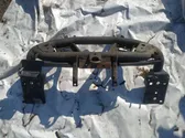 Front subframe