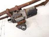 Wiper motor