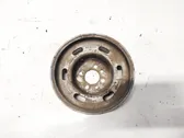 Crankshaft pulley