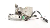 Rear window wiper motor