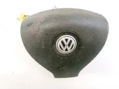 Steering wheel airbag