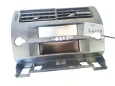 Dash center air vent grill