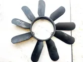 Ventiliatora propellers