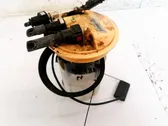 In-tank fuel pump