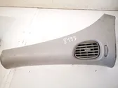 Griglia di ventilazione centrale cruscotto