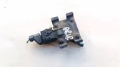 Fuel pressure sensor