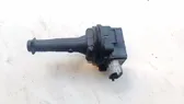 High voltage ignition coil