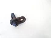 Front door sensor