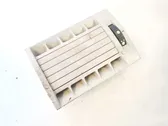 Dash center air vent grill